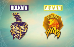 IPL 2017: Kolkata Knight Riders (KKR) vs Gujarat Lions (GL) – Preview #IPL
