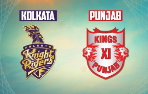 IPL 2017: Kolkata Knight Riders vs Kings XI Punjab – Preview #IPL