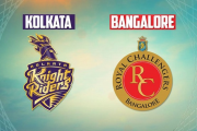 IPL 2017: Kolkata Knight Riders (KKR) vs Royal Challengers Bangalore (RCB) – Preview