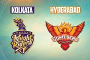IPL 2017: Kolkata Knight Riders (KKR) vs Sunrisers Hyderabad (SRH) – Preview #IPL