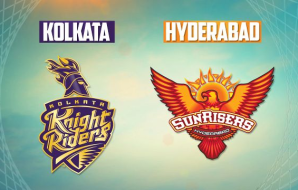 IPL 2017: Kolkata Knight Riders (KKR) vs Sunrisers Hyderabad (SRH) – Preview #IPL