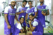 Aim to win gold at Sultan Azlan Shah Cup: Manpreet Singh