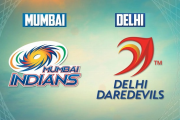 IPL 2017: Mumbai Indians (MI) vs Delhi Daredevils (DD) – Preview