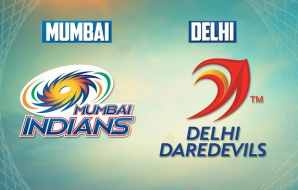 IPL 2017: Mumbai Indians (MI) vs Delhi Daredevils (DD) – Preview