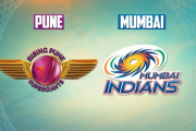 IPL 2017: Rising Pune Supergiant vs Mumbai Indians – Preview #IPL
