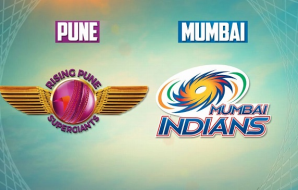 IPL 2017: Rising Pune Supergiant vs Mumbai Indians – Preview #IPL