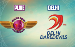 IPL 2017: Rising Pune Supergiant vs Delhi Daredevils – Preview #IPL