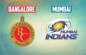 IPL 2017: Royal Challengers Bangalore (RCB) vs Mumbai Indians (MI) – Preview