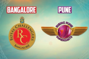 IPL 2017: Royal Challengers Bangalore vs Rising Pune Supergiant – Preview #IPL