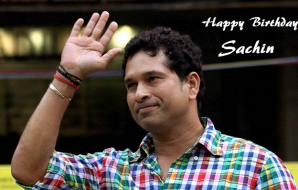 Top 11 unusual facts of Sachin Tendulkar I bet you don’t know