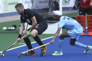 India stun New Zealand with a 3-0 win at the 26th Sultan Azlan Shah Cup