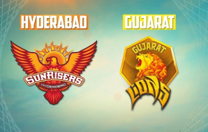 IPL 2017: Sunrisers Hyderabad vs Gujarat Lions – Preview #IPL