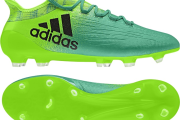 adidas Football announces latest boot drop with the Turbocharge Pack