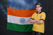 Mission XI Million picks Chandigarh student in national contest to report on international #F4F program in Russia