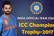ICC Champions Trophy 2017: SWOT Analysis of the Indian team