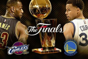2017 NBA Finals: Cavaliers vs Warriors – where to watch, listen and live streaming