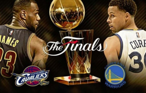 2017 NBA Finals: Cavaliers vs Warriors – where to watch, listen and live streaming