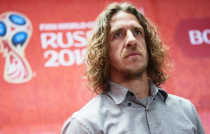FIFA U-17 World Cup India 2017: Carles Puyol to visit India for ticketing launch