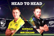 ICC Champions Trophy 2017: Australia vs New Zealand – Live Cricket Score #CT17