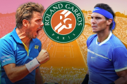 Rafael Nadal vs Stan Wawrinka: French Open Men’s Final 2017 – Preview