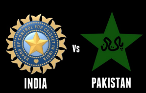 ICC Champions Trophy Final 2017: India vs Pakistan – Live Cricket Score