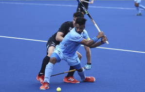 Hockey Pro League will grow fans and healthy competition says Manpreet