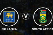 ICC Champions Trophy 2017: Sri Lanka vs South Africa: Live Streaming Online, When and Where to Watch Live on TV Channels