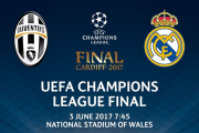 Champions League Final 2017: Juventus vs Real Madrid – Preview