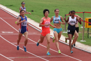 Indian athletes begin impressively at 22nd Asian Athletics Championships