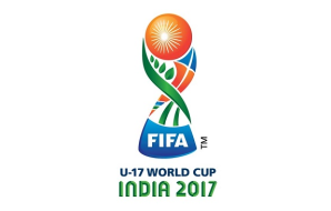 Match officials for the FIFA U-17 World Cup India 2017 appointed