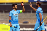 Confident Indian Men’s Hockey team beat Austria 4-3
