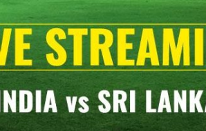 India vs Sri Lanka, 3rd ODI: Live Streaming Online, When and Where to Watch on TV Channels