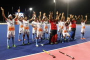 Hockey India names 33 players for Junior Men’s National Coaching Camp