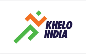 Vibrant Khelo India logo launch kickstarts mission of mass participation and excellence