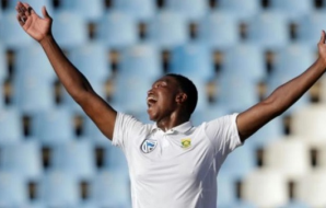 Debutant Ngidi blows India away, as South Africa claim the series 2-0