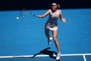 Australian Open Round 1: Maria Out, Sharapova Progresses