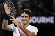 2018 Australian Open: Federer hikes towards his fourteenth semifinal at the Melbourne Park
