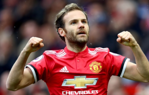 Juan Mata says Manchester United focused on Champions League