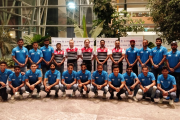 Indian Men’s Hockey Team leaves for 27th Sultan Azlan Shah Cup 2018