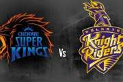 IPL 2018 Live Streaming: Chennai Super Kings vs Kolkata Knight Riders – CSK vs KKR Preview