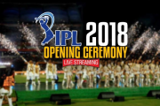 IPL 2018 Opening Ceremony: When and where to watch, Live Coverage on TV, Live Streaming Online