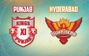 IPL 2018 Live Streaming: Kings XI Punjab vs Sunrisers Hyderabad – KXIP vs SRH Preview