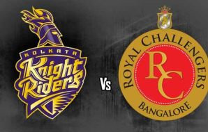 IPL 2018 Live Streaming: Kolkata Knight Riders vs Royal Challengers Bangalore – KKR vs RCB Preview