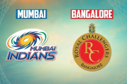 IPL 2018 Live Streaming: Mumbai Indians vs Royal Challengers Bangalore – MI vs RCB Preview