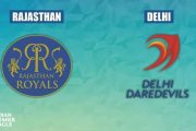 IPL 2018 Live Streaming: Rajasthan Royals vs Delhi Daredevils – RR vs DD Preview