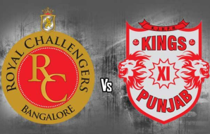 IPL 2018 Live Streaming: Royal Challengers Bangalore vs Kings XI Punjab – RCB vs KXIP Preview