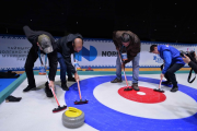 Everything you ever wanted to know about curling