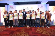 Khelo India Youth Games, Maharashtra 2019 is Bigger and Better!