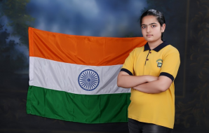 F4F Heroes: 14-year-old BRICS Good Will Ambassador to participate in 2019 Football for Friendship