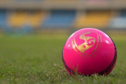 Come celebrate India’s first ever Pink Ball Test Match